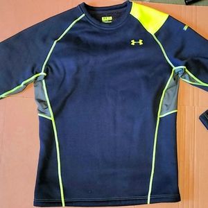 Under Armour Scent Control Crew